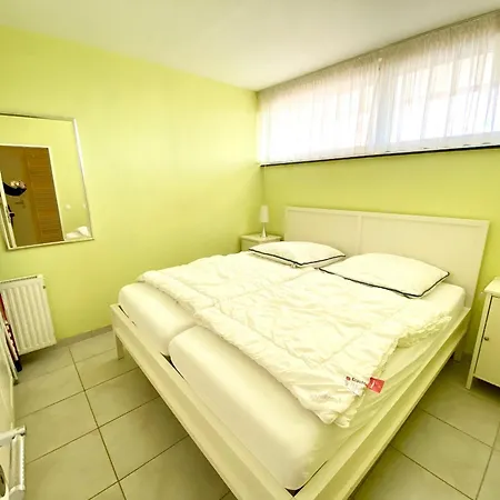 Haus Baltic, Whg 81 דירה Grömitz