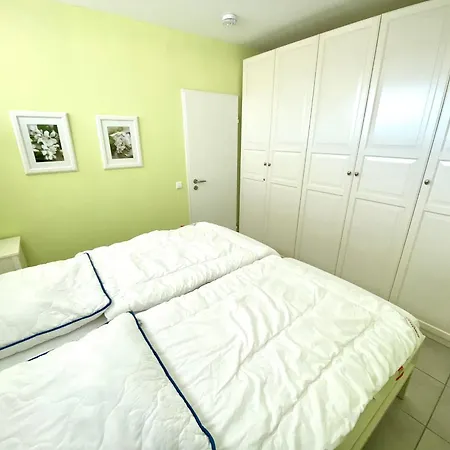 דירה Haus Baltic, Whg 81