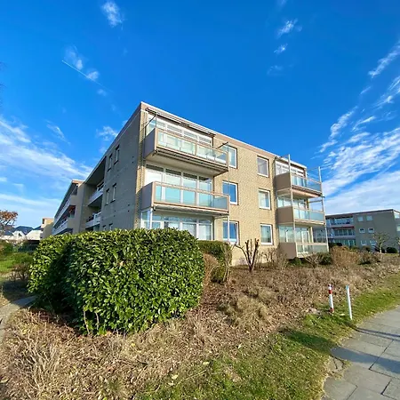 דירה Haus Baltic, Whg 81 *