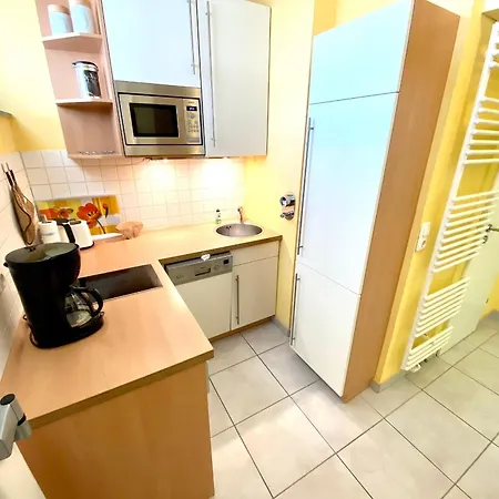 Haus Baltic, Whg 81 *