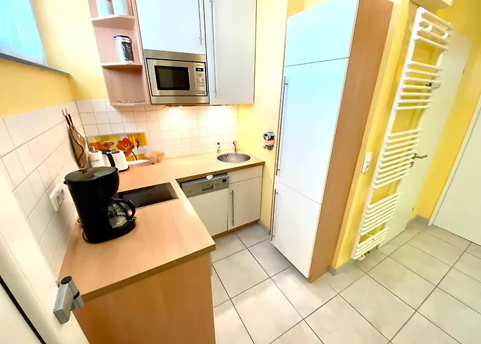 Haus Baltic, Whg 81 *